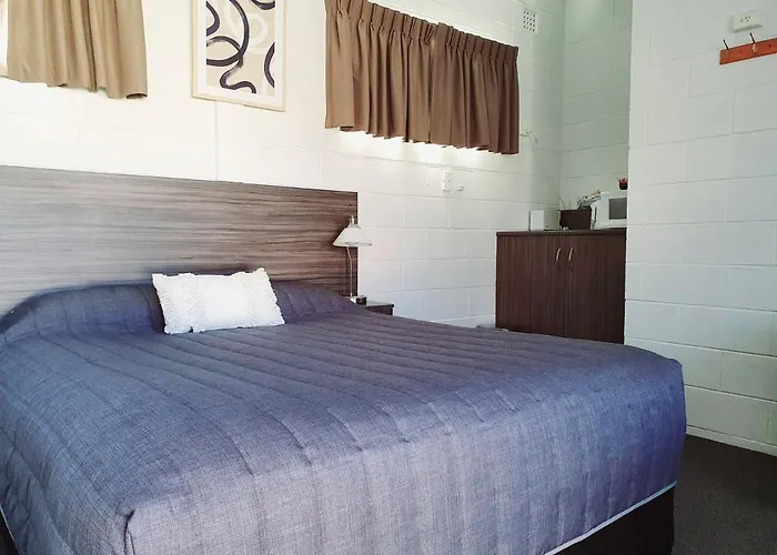 Motel Riverbend