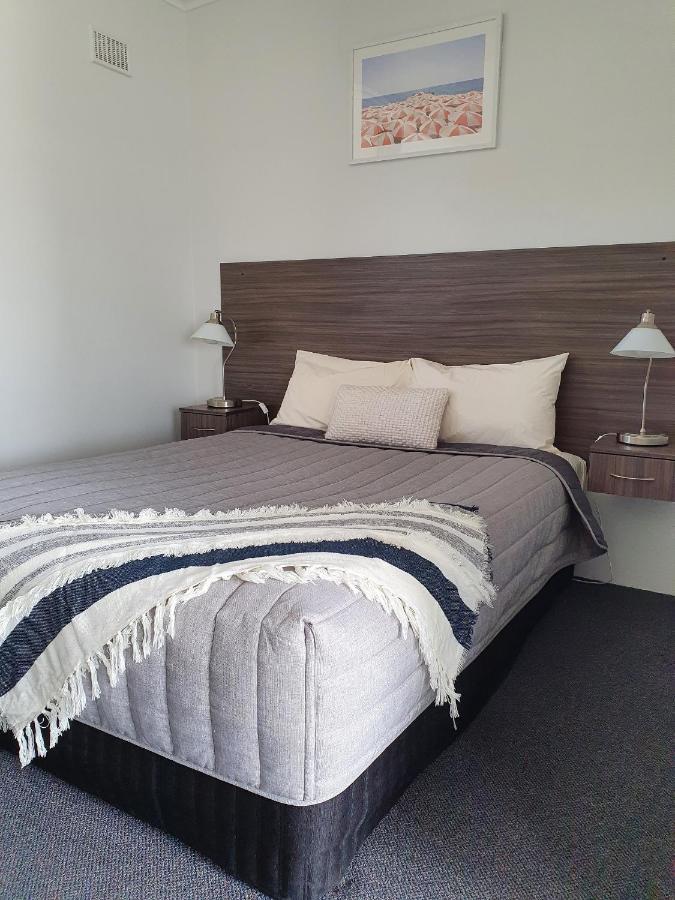 Motel Riverbend Tailem Bend