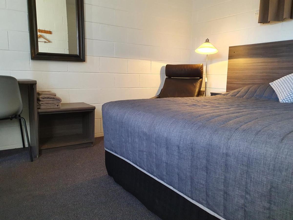 Motel Riverbend 3*