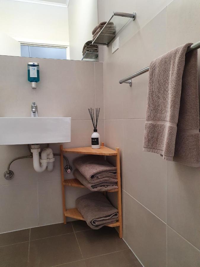 Motel Riverbend Tailem Bend