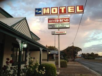 Motel Riverbend Tailem Bend