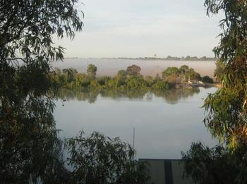 Motel Riverbend 3*