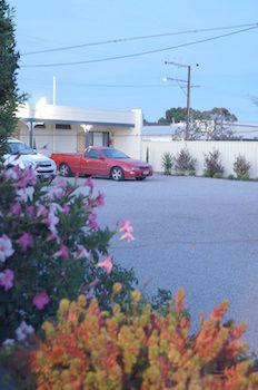 Motel Riverbend Tailem Bend