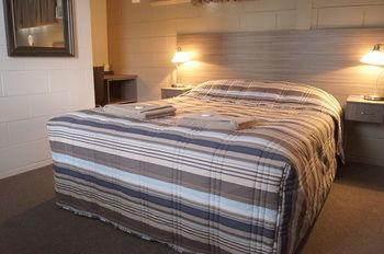 Motel Riverbend Tailem Bend