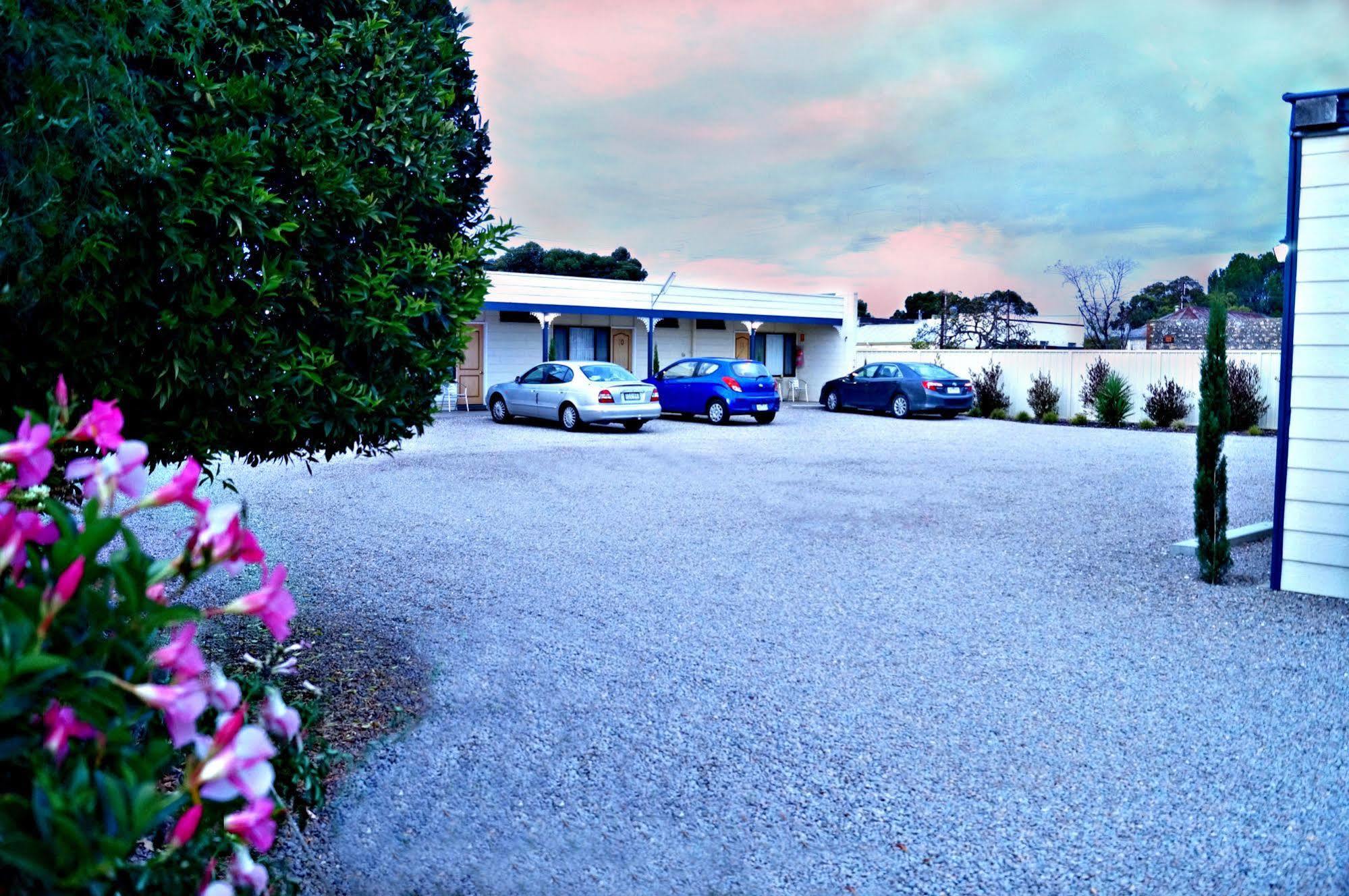 Riverbend Tailem Bend