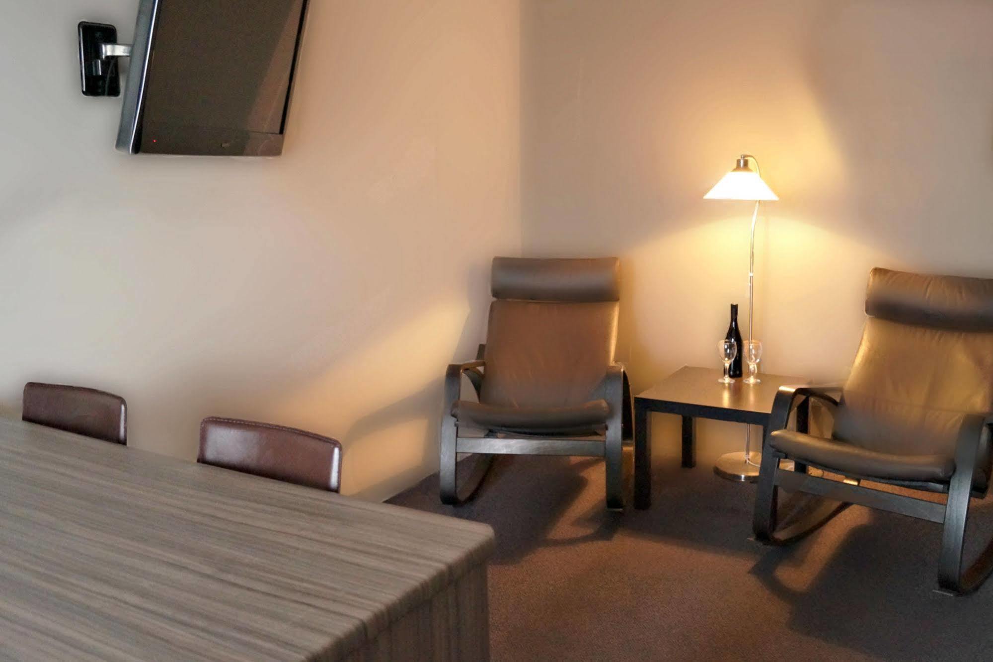 Motel Riverbend Tailem Bend