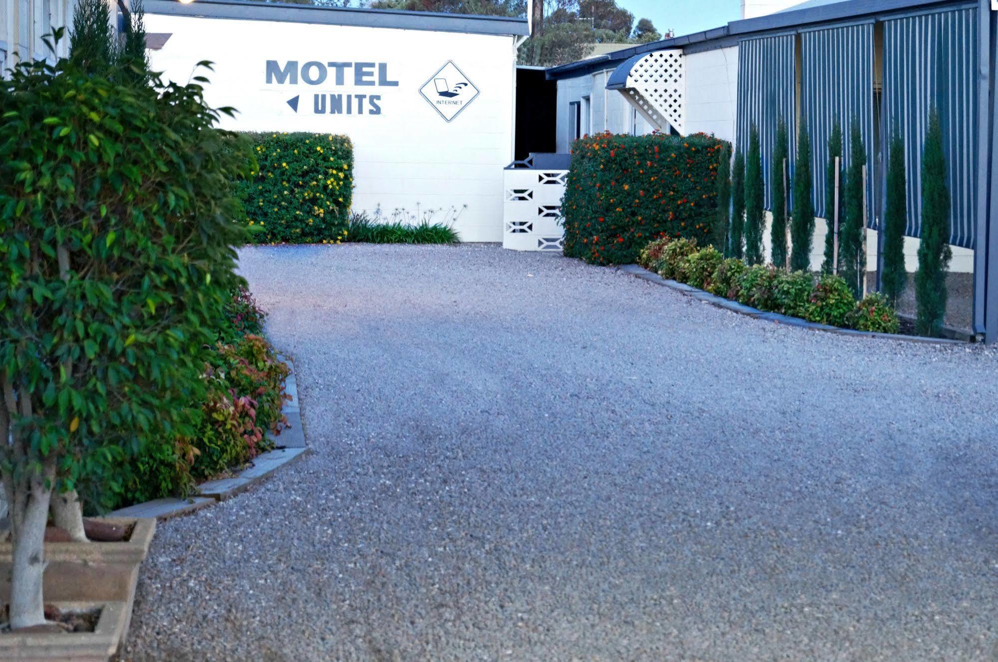Motel Riverbend 3*