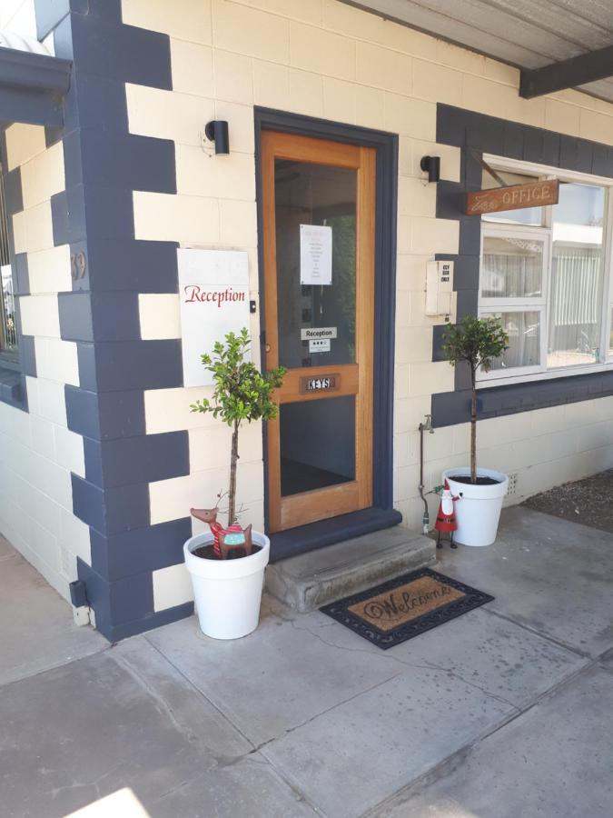 Riverbend 3* Tailem Bend