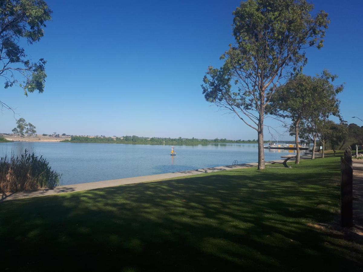 Motel Riverbend Tailem Bend
